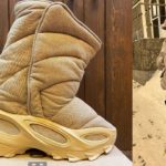 Adidas YEEZY NSLTD BOOT – Обзор + На ноге + Валенки от Канье на суровую зиму?
