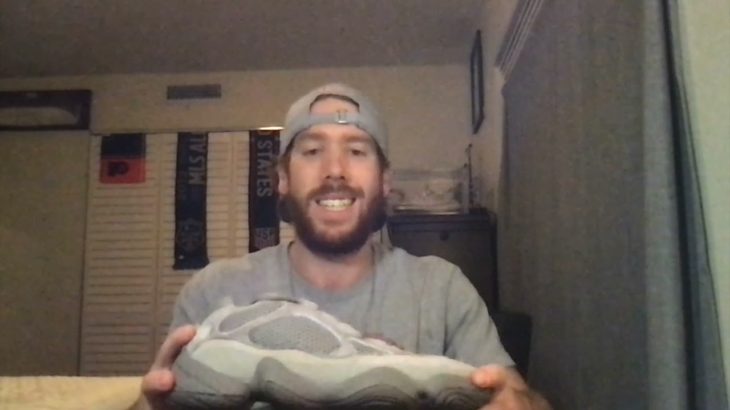 Adidas Yeezy 500 Ash Grey Review
