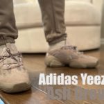 Adidas Yeezy 500 ‘Ash Grey’ Review & On Feet Look!!!