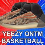 Adidas Yeezy QNTM Basketball | Recenzja