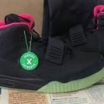 Air yeezy 2 Solar Red Review