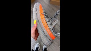BEST 350 V2 of 2021?! Adidas Yeezy Boost 350 V2 Beluga Reflective | LIMITED In Hand Look