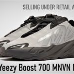COP OR NOT: Yeezy Boost 700 MNVN Metallic