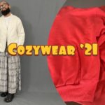 Cozywear 2021: Yeezy x Gap Hoodie; Aime Leon Dore Uniform Review/Try On