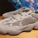 EP. 125 Adidas Yeezy 500 Ash Grey Review