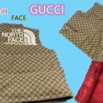 GUCCI x THE NORTH FACE FW 2021 🤯  FIRST LOOK AT TNF GUCCI PART 2 🚨  VEST 🔥
