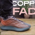 HIT OR MISS? Yeezy 700 V3 COPPER FADE Review & On-Foot