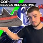 HOW TO BUY YEEZY 350 BELUGA REFLECTIVE | Resell Predictions + More!