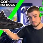 HOW TO BUY YEEZY 350 MX ROCK | Resell Predictions + More!