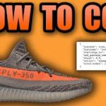 How To Get The Yeezy 350 BELUGA REFLECTIVE | Stock Numbers