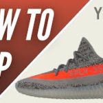 How to Cop Yeezy 350 V2 Reflective “Beluga” | Site List | Resale Prediction & More!