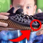 I Wore the YEEZY 350 CMPCTS for a WEEK! This is What HAPPENED!
