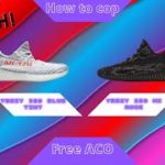 IF YOU WATCH THIS YOU WILL COP THE YEEZY 350 MX ROCK! How To Cop Yeezy 350 Mx Rock wrath live cop