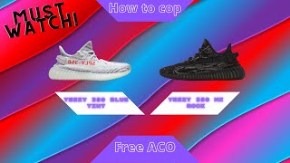 IF YOU WATCH THIS YOU WILL COP THE YEEZY 350 MX ROCK! How To Cop Yeezy 350 Mx Rock wrath live cop