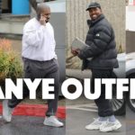 Kanye West Inspired Outfits | Yeezy 700
