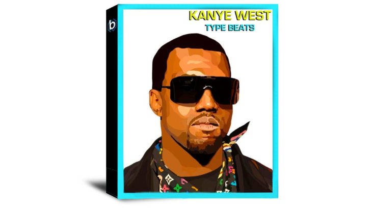 Kanye West Type Beats – The Yeezy Beat Pack Tape