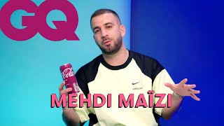 Les 10 Essentiels de Mehdi Maïzi (Yeezy, Zidane et casquette du Brésil) | GQ