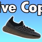 Live Cop : Yeezy 350 v2 CMPCT ‘Slate Blue’