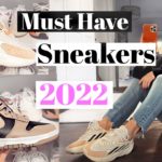 MUST HAVE SNEAKERS 2022 / TRENDS & TRAINER COLLECTION / Yeezy Boost 700, Adidas Ozelia’s, Nike Dunks