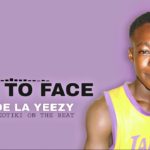 NHO DE LA YEEZY – Face to face (audio officiel)(480p)
