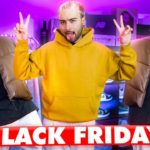 Pillo hoodies y abrigos en Black Friday 🥰 | Yeezy x Gap hoodie?