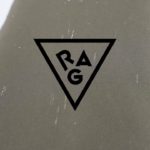 RAG（ラグ） ARCTIC デッキジャケット