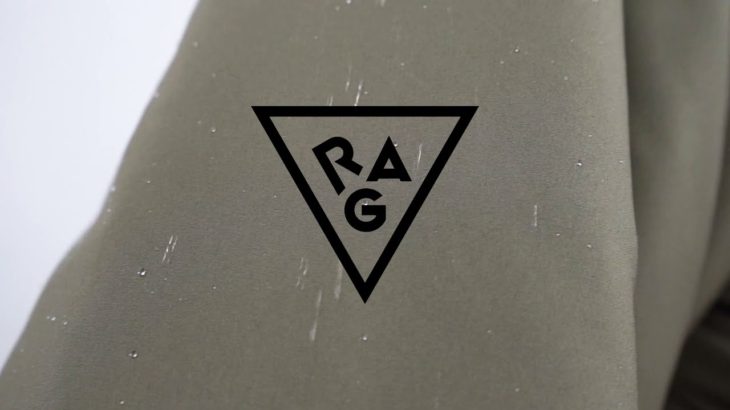 RAG（ラグ） ARCTIC デッキジャケット