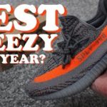 THE BEST YEEZY OF 2021!!! – Yeezy 350 V2 Beluga Reflective Review