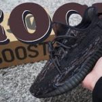 THESE WILL BE A PROBLEM!!! Yeezy 350 V2 MX Rock