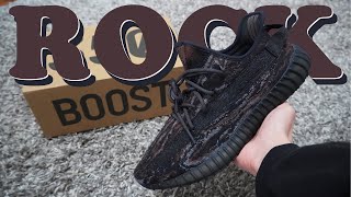 THESE WILL BE A PROBLEM!!! Yeezy 350 V2 MX Rock