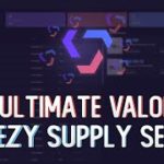The ULTIMATE Valor AIO Yeezy Supply Setup! | Best Yeezy Supply Bot of 2021?!