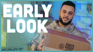 UNBOXING The Most Hype YEEZY of 2022 (EARLY UNBOXING)