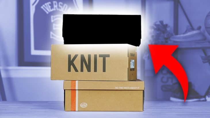 Unboxing A SNEAKER of the YEAR Contender & Early YEEZYs