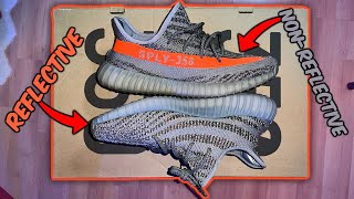 What’s Different?!? Adidas Yeezy Boost 350 V2 Beluga RF VS NON-RF!!! *Sizing/Quality/Colors…*