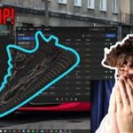 YEEZY 350 MX ROCK VELOX LIVE COP! – How To Sneaker Bot Ep.25