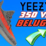 YEEZY 350 V2 Beluga Review🔥 . .Euro & Us Release . . WHY YOU SHOULD COP  !! + Where To Cop !!