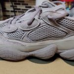 YEEZY 500 ASH GREY REVIEW