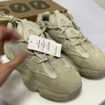 YEEZY 500 BLUSH| directly shoot| review