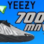 YEEZY 700 “Metalic” MNVN 🔥 WHAT YOU NEED TO KNOW! + WHY YOU SHOULD COP !!!