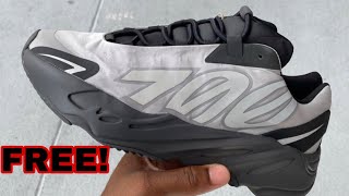 YEEZY 700 ‘Metallic’ MNVN,WHAT YOU NEED TO KNOW,SHOULD I BUY?