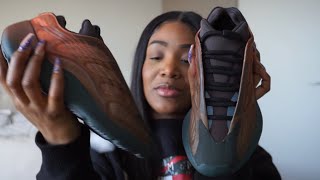 YEEZY 700 V3 COPPER FADE | REVIEW | unboxing