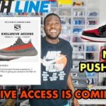 YEEZY BELUGA IS COMING TO FINISHLINE EXCLUSIVE ACCESS! JORDAN 1 BRED PATENT NOT GETTING PUSHED BACK?
