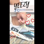 YEEZY BOOST 700 WAVERNR😍 | GRWM Fit Check| #Yeezy #Wavenrunner700 #grwn #streetwear #ytshort
