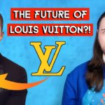 Ye (Kanye West) for LOUIS VUITTON?! Yeezy to take over LV after Virgil Abloh?!