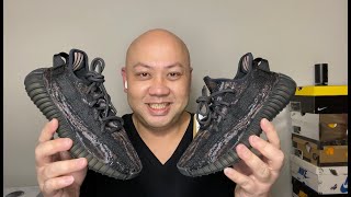 Yeezy 350 Boost MC ROC Sneaker Review