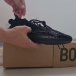 Yeezy 350 MX Rock Unboxing | Adidas PH Brand Store Release