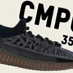 Yeezy 350 V2 CMPCT Slate Blue | HOW TO COP + Release Info & Resell Predictions