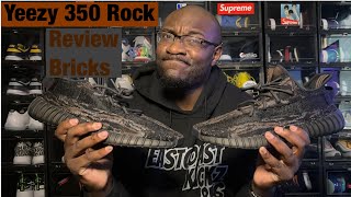Yeezy 350 V2 (MX Rock) Review Pass or Cop