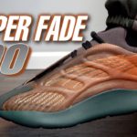 Yeezy 700 V3 COPPER FADE Review & On Foot