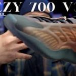 Yeezy 700 V3 Copper Fade